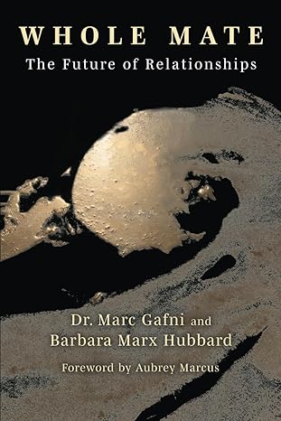 Whole Mate — cover